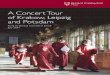 › images › uploads › BristolCathedral_16pp... · A Concert Tour of Krakow, Leipzig and PotsdamA Concert Tour of Krakow, Leipzig and Potsdam Sung by Bristol Cathedral Choir July