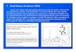4. Studii Raman, MicroRaman SERSonuc.cozar/pdf/res4.pdf · 4. Studii Raman, MicroRaman, SERS asupra unor aditivi alimentari (glutamatul şi benzoatul de sodiu), vitamina PP, B6, papaverina,