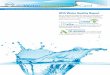 2.6 billion 7.12 million 150 substances - Owasa water/water-quality-report...excellent water for our community’s quality of life, health, safety and economic vitality. In 2015, we