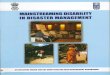 MAINSTREAMING DISABILITY · and Disability and the participants of the Conference on Disabilities and Disaster organized by SMRC and UNDP in Bhubaneswar during 28th - 29th January