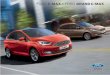 FORD C-MAX + FORD GRAND C-MAX · 2019-12-20 · 42 c-max_15.75_v5_master_inners.indd 42 11/05/2015 12:28:10 ˇ˘ ˇ ˆ ˆ ˚ ˆ ˆ˛ ˝ ˝ !˚ ˆ ˆ ˆ ˆ ˛ ˚ ˝ ˆ ( ˝ ˚ ˜ ˛