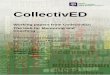 Working papers from CollectivED; The Hub for Mentoring and ...eprints.leedsbeckett.ac.uk/5256/1/collectived-june-2018-issue-4.pdf · A Thinkpiece Working Paper by Anne Knock Long