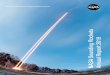 NASA Sounding Rockets Annual Report 2019 Report 2019_web.pdfThe Sounding Rockets Program Office (SRPO) and the NASA Sounding Rocket Operations Contract (NSROC) carry out NASA's sub-orbital
