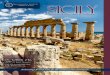 Sicily - Archaeological Institute of America...the Archaeological Institute of America (AIA). Professor Antonaccio has lectured to many local AIA societies over the past 30 years and