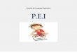 Escuela de Lenguaje Papelucho - Comunidad Escolar · Papelucho es el protagonista de una serie de libros para niños creado por la escritora chilena Marcela Paz que narran las aventuras