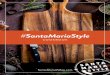 SantaMariaStyle · 2019-06-14 · Maria Style barbecue has become renowned for its unique, smoky flavor. As culinary trends continue to change, Santa Maria Style barbecue proves that