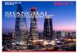 SHANGHAI...5 上海写字楼市场报告stctttffi年第三季度 研究报告 4 In Q3, Lujiazui Binjiang Centre, as the only new project in Shanghai’s Grade-A office market, was