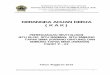 KERANGKA ACUAN KERJA ( K A K )pusdataru.jatengprov.go.id/ppid/dokumen/KAK/2016/KAK-P... · 2017-01-05 · KAK Perencanaan Revitalisasi Embung di Banyumas Paket P-22 Tahun 2016 0 Fax