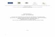 2-CAIET DE SARCINI-CMT DE SARCINI-CMT.pdf · Proiect cofinanţat din Fondul Social European prin Programul Operaţional Sectorial Dezvoltarea Resurselor Umane 2007 – 2013 Investeşte