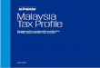 Malaysi a Tax Profile - KPMGMalaysia does not impose branch profits tax on the remittance of branch profits. Therefore, the profits of a local branch that are repatriated back to its