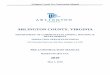 PRE-CONSTRUCTION MANUAL · 2019-05-02 · Arlington County Pre-Construction Manual 2 3. Unless otherwise required by the building official, special inspections are not required for
