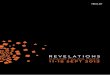 PRESS KIT - revelations-grandpalais.comrevelations-press-kit-2.pdfPRESS kIT. PAGE 3 A FEW WORDS BY HENRI JOBBÉ-DUAL, GENERAL COMMISSIONERv Revelations, the international biennial