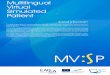 The European project is part of the “Leonardo da Vinci”elite.polito.it/images/stories/elite/MVSP/MVSP Brochure.pdf · The Multilingual Virtual Simulated Patient (MVSP) European