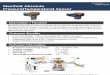 Manifold Absolute Pressure(Temperature) Sensor · 2018-06-11 · Manifold Absolute Pressure(Temperature) Sensor Description / Function Manifold Absolute Pressure (Temperature) Sensor