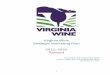 › virginia-wine-production › ... · Virginia Wine Strategic Marketing Plan 2020 Revised2015-06-29 · Virginia Wine Strategic Marketing Plan 2012–2020 3 the Virginia wine industry