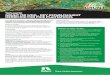 TECHNOTE GRUNT 750 WDG - KEY ESTABLISHMENT HERBICIDE … · Grunt 750 WDG Herbicide is a key establishment herbicide for Pinus spp. plantations in Australia. Applied pre planting