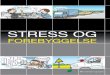 STRESS OG Transport... · 2017-10-02 · kan være et ”tabu-ord” på arbejdspladsen, hvis der er f.eks. er samarbejdsproblemer, konflikter eller manglende tillid. Stress kan også