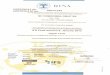 Certificat IFS Moara de graudobrogeagrup.ro/wp-content/uploads/2015/06/Certificat... · 2015-08-04 · PRODUSE OBTINUTE DIN MACINAREA GRAULUI Sl AMBALAREA MALAIULUI. PRODUCTS OBTAINED