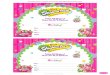 Free Shopkins Invitations By Great-Kids-Birthday-PartiesFree Shopkins Invitations By Great-Kids-Birthday-Parties.Com For Personal Use Only