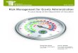 Risk Management for Grants Administration Management for Grants... · Education, by Young Hoon Kwak and Julia B . Keleher, George Washington University . In this report, Kwak and