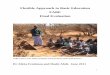Flexible Alternative Basic Education · designed to establish a coherent and flexible system for the delivery of good quality basic education to nomadic and pastoralist children which
