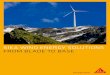SIKA WIND ENERGY SOLUTIONS FROM BLADE TO BASE Wind Energy Solutions... · sika wind energy solutions from blade to base sika wind energy solutions from blade to base nacelles and
