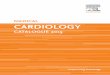 MEDICAL CARDIOLOGY - Elsevier · Sabiston and Spencer's Surgery of the Chest: 2-Volume Set, 9/e By Frank Sellke, MD, Pedro J. del Nido, MD and Scott J. Swanson, MD For complete, authoritative