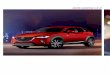 2016 m{zd{ Cx-3 - Mazda Canada · 2015-12-17 · 2016 m{zd{ Cx-3. SOMEWHERE BETWEEN POINT A AND POINT B. Does Driving Matter? Does a long, winding road or an empty highway on Sunday