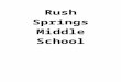 RUSH SPRINGS HIGH SCHOOL STUDENTS - … · Web viewRush Springs Middle School Home of the Redskin Pride 2012-2013 Student Handbook The Rush Springs School District shall provide equal