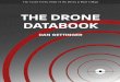 DAN GETTINGER - Center for the Study of the Drone · Dan Gettinger is the founder and co-director of the Center for the Study of the Drone. ABOUT THE AUTHOR The author is very grateful