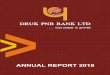 DRUK PNB BANK LTDdrukpnbbank.bt/wp-content/uploads/2017/04/Annual_ Report _2018.pdf · DRUK PNB BANK LTD. ANNUAL REPORT 2018 [3] Druk PNB Bank Ltd., Thimphu, Bhutan Directors' Report