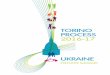 TORINO PROCESS 2016-17 · 2018-06-29 · TORINO PROCESS 2016–17 UKRAINE EXECUTIVE SUMMARY 1. Introduction The Torino Process has proved to be a useful self-assessment exercise for