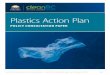 Plastics Action Plan - Clean BC...PLASTIC TIO LAN: OLIC ONSULTATIO APE | INISTR NVIRONMEN N LIMAT HANG TRATEGY PAGE 1 Plastics Action Plan POLICY CONSULTATION PAPER altogether, as