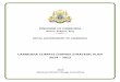 ROYAL GOVERNMENT OF CAMBODIA...Cambodia Climate Change Strategic Plan 2014 – 2023 v | P a g e Preface On behalf of the National Climate Change Committee and the Ministry of Environment,