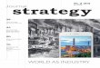WORLD AS INDUSTRY - Журнал Стратегияstrategyjournal.ru/wp-content/uploads/2017/04/Strategy_23_en3.pdfWebsite technical support: Alexey Evseev, Ivan Rykov. Editing and