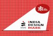 CATALOGUE 2017 - India Design Mark Mark... · 2018-07-27 · + Platform strategy: Mellow is an innovation in terms of manufacturing. The sofa is designed as three independent components