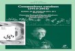 Compositors catalans (1914-2014) · Concerto Grosso Allegro Adagio Tempo de vals vienès Allegro con spirito Salvador Brotons (1959) Concert per a viola i orquestra Adagio elegiaco