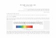Bí mật của màu sắc-mật-của-màu-sắc.pdf · H. 3 – Bước sóng của các tia đơn sắc trong phổ ánh sáng mà mắt người có thể nhìn thấy. Vùng