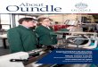 Trinity Quarter 2016 · 2016-07-05 · 1 Trinity Quarter 2016 OundleAbout Imperial STEM Collaboration Imperial College London working with Oundle to establish STEM Hub - pg 3 Whole
