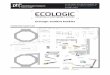 EcoLogic student booklet - Museum of Applied Arts and Sciences · 2018-06-18 · ECOLOGIC STUDENT BOOKLET 3 So what should we do about it? Fact: Carbon dioxide levels are rising Inference: