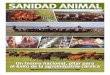 SANIDAD ANIMAL - Amazon S3 · contagiosa bovina, la peste equina y la peste de los pequeños rumian - tes. A elo dl ebe sumarse un sistema de trazabilidad animal individual reconocido