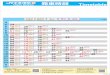 丸亀駅 Marugame Station 10Y 発車時刻 Timetable高松 3 のりば 特急 しまんと4号 Takamatsu 高松 4 のりば 25 Takamatsu 高松 3 のりば 特急 いしづち8号