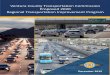 Ventura County Transportation Commission Proposed 2020 ... · No new ITIP funding for Ventura County is being requested. Section 9. Projects Planned Within Multi-Modal Corridors (per