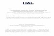 The CoMeRe corpus for French ... - HAL archive ouverteThe CoMeRe corpus for French: structuring and annotating heterogeneous CMC genres significant coverage or that encompasses a variety