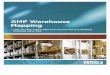 GMP Warehouse Mapping - Vaisala · 2017-06-22 · 2 Good manufacturing practice (GMP) regulators in the United States, Canada, European Union, Japan, Australia, and China have sharpened