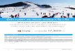 ปักกิ่ง FUNNY SKI SNOW · 2020-02-06 · ปักกิ่ง2 4 funny ski snow world 5 วัน 3 คืน โดย สายการบินไทย [gq1pek-tg00