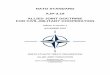 NATO STANDARD AJP-3.19 ALLIED JOINT NATO STANDARD AJP-3.19 ALLIED JOINT DOCTRINE FOR CIVIL-MILITARY