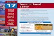 CHAPTER 17 International Trade - Weebly · 2018-12-09 · Comparative advantage, in contrast, is the idea that a nation will specialize in what it can produce at a lower opportunity