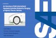 SAE INTERNATIONAL An Overview of SAE International Standards … · SAE INTERNATIONAL An Overview of SAE International Standards Activities Related to Charging of Hybrid / Electric