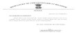 NOTICE - Chhattisgarh High Courthighcourt.cg.gov.in/causelists/270613.pdf · NOTICE Bilaspur, Dt. 25/06/2013 For 26/06/2013 to 28/06/2013 Single Bench-VII of Hon'ble Mr. Justice Radhe